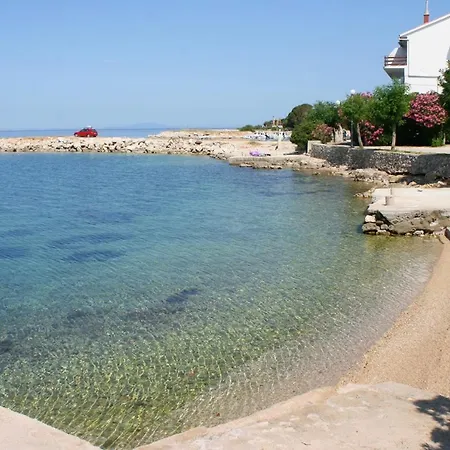 Hébergement de vacances Holiday House With A Swimming Pool Mandre, Pag - 19814 Kolan