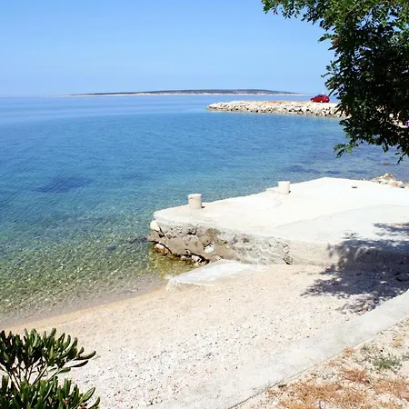 Hébergement de vacances Holiday House With A Swimming Pool Mandre, Pag - 19814